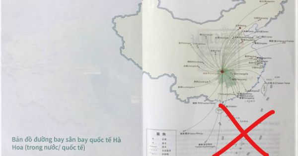 Phạt Saigontourist 50 triệu vì phát ấn phẩm 