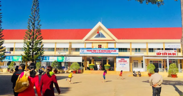 Thu hồi 39 quyết định bổ nhiệm sai ở Trung tâm Y tế huyện Đắk R’lấp