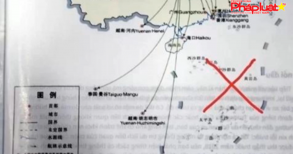 TP HCM siết ấn phẩm du lịch sau vụ 'đường lưỡi bò'