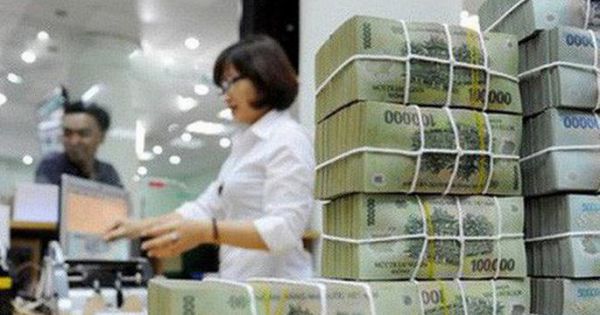 Báo cáo Quốc hội hơn 237 nghìn tỷ đồng trả nợ Chính phủ