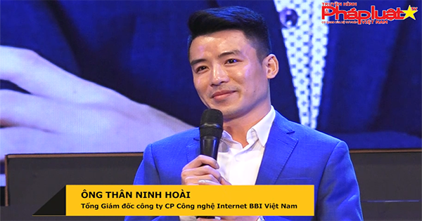 BBI Việt Nam ra mắt phần mềm quản lý bán hàng BSS nhân dịp sinh nhật tròn 2 tuổi