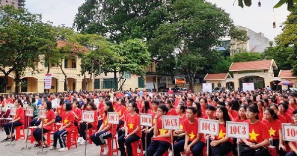 Hải Phòng lấy ý kiến nhân dân về miễn học phí