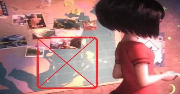 Malaysia cấm chiếu phim hoạt hình có “đường lưỡi bò”