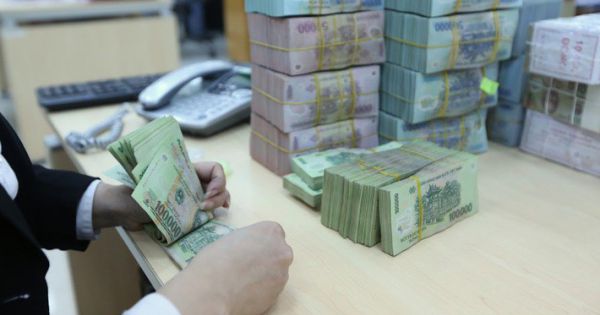 Năm 2020 sẽ kiểm toán ngân hàng lớn, xác định thực trạng nợ xấu