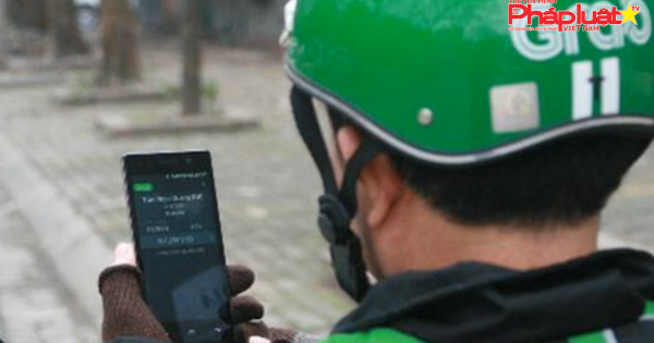 Tài xế Grab cố tình đón sai điểm để “móc túi” khách hàng