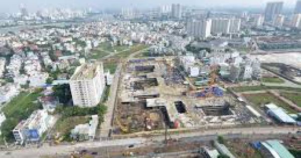 TP. HCM: Dự án KĐT An Phú - An Khánh có nguy cơ bị băm nát