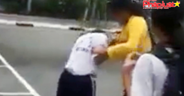 Vụ nữ sinh Bình Dương đánh nhau, quay clip: Yêu cầu xử lý, chấn chỉnh