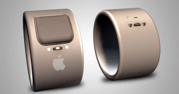 Apple sắp có thiết bị đeo 'đặc biệt' giúp phản ứng nhanh với nguy cấp