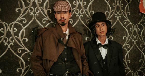 Đen Vâu tung liên tiếp 2 MV trở lại trước thềm liveshow đầu tiên trong sự nghiệp