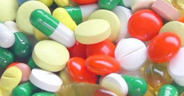 Đình chỉ lưu hành thuốc Halaxamus không đạt tiêu chuẩn chất lượng