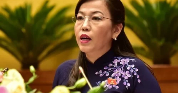 Nhiều hình thức lạm thu mới xuất hiện