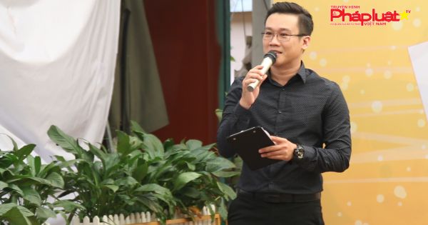 TP HCM: Trao giải cuộc thi truyện ngắn viết về phụ nữ “Một nửa làm đầy thế giới”