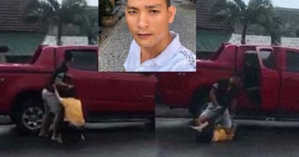 Khởi tố, bắt tạm giam cựu cán bộ công an đánh vợ cũ