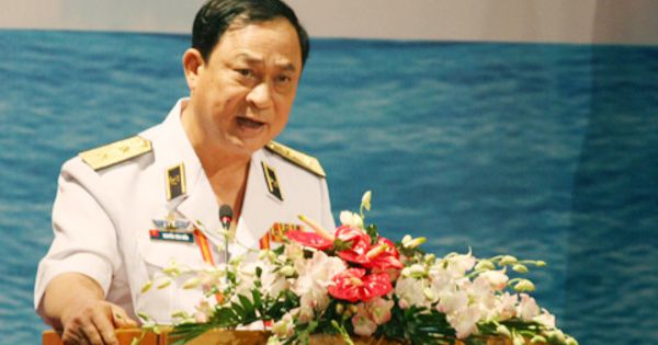 Khởi tố bị can đối với ông Nguyễn Văn Hiến về tội thiếu trách nhiệm gây hậu quả nghiêm trọng