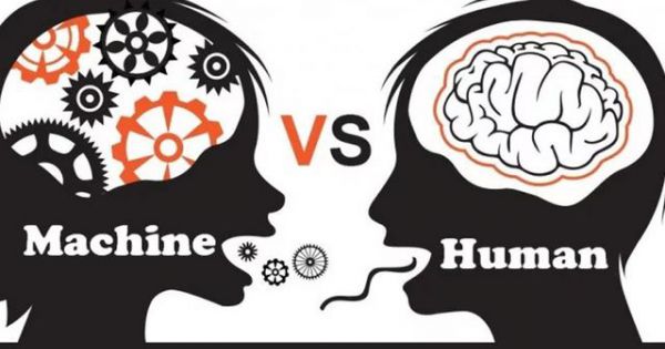 Máy phiên dịch AI sẽ thay thế phiên dịch viên?