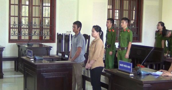Nghệ An: Lừa nạn nhân qua Trung Quốc gặp mẹ rồi đem bán