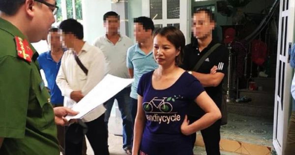 Nữ sinh giao gà bị giết, hiếp vì mẹ nợ 300 triệu đồng