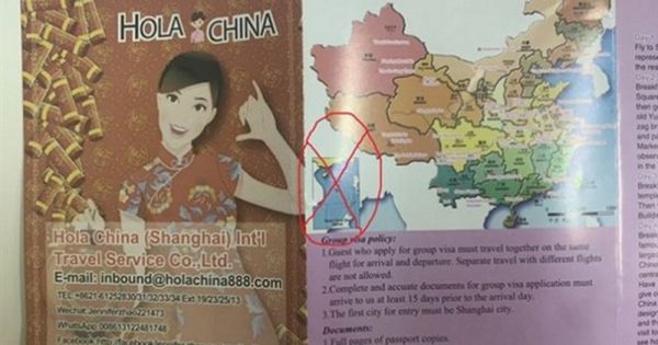 Siết chặt nội dung thông tin quảng bá du lịch