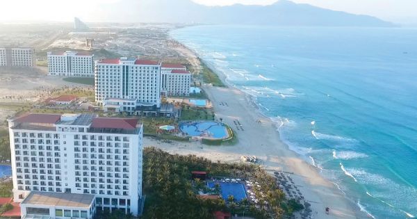 Thu hồi gần 10.000 m2 đất quốc phòng cho thuê sai quy định