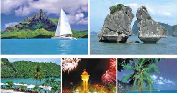 Tổng cục Du lịch ra mắt chiến dịch #VietnamNOW