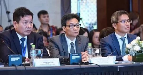 Việt Nam tổ chức diễn đàn cấp cao du lịch lần 2