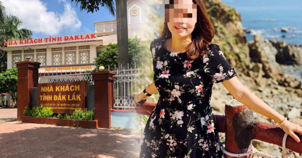 Buộc thôi việc, cách chức 2 nữ trưởng và phó phòng ở Tỉnh ủy Đắk Lắk