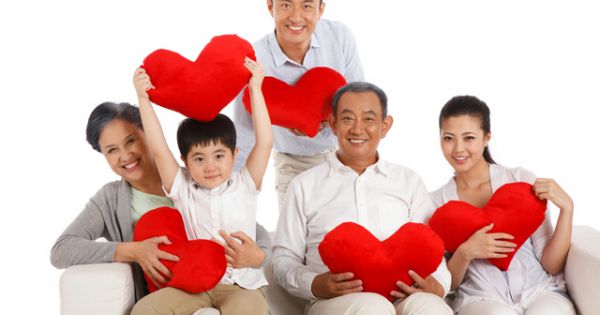 Bảo hiểm trực tuyến ‘Vun đầy hạnh phúc’