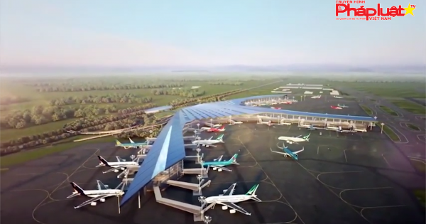 Bộ trưởng Nguyễn Văn Thể: 'ACV đủ khả năng làm sân bay Long Thành'