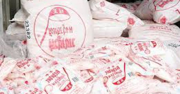 Gần 12 tấn hạt nêm, bột ngọt giả sắp tuồn ra thị trường