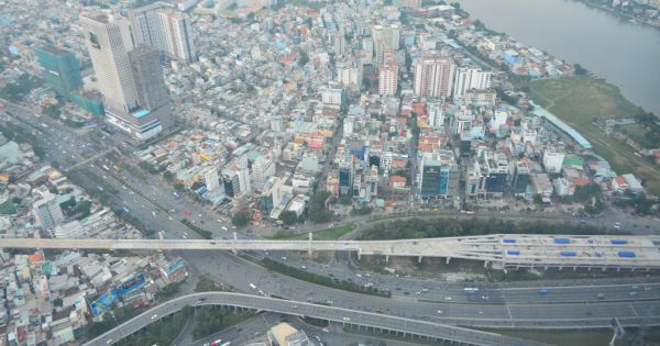 Hai tuyến Metro của TP HCM được gỡ khó