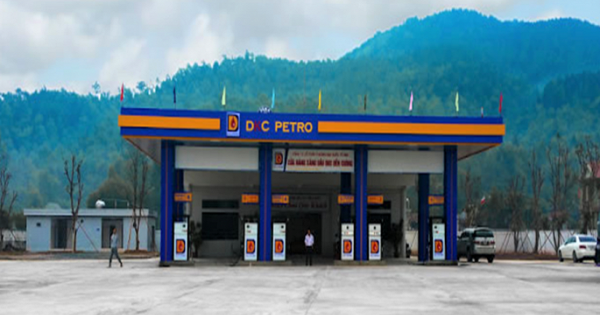 Phạt doanh nghiệp bán xăng kém chất lượng hơn 229 triệu đồng