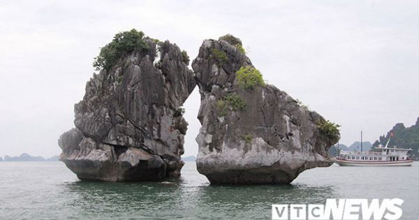 Phí tham quan Vịnh Hạ Long tăng tới 73%: Doanh nghiệp chỉ có 3 ngày để đưa ý kiến