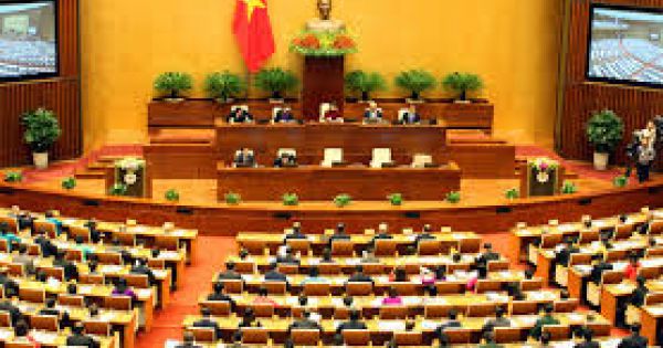 Quốc hội xem xét đề xuất bổ sung quyền cho Thủ tướng