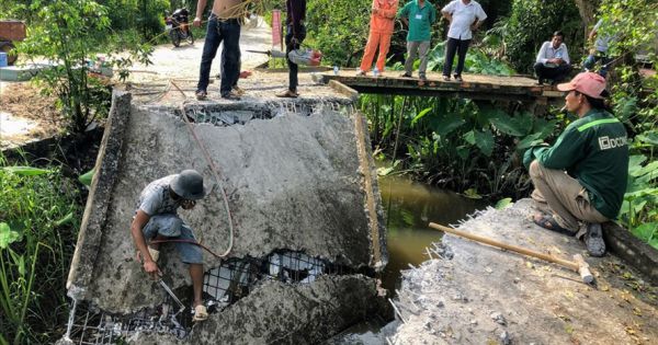 Cần Thơ ngăn chặn khu dân cư tự phát “từ trong trứng”