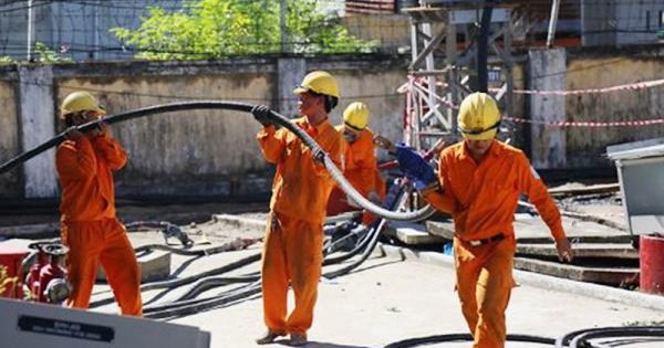 Đà Nẵng: Vi phạm giá điện, một nhà hàng bị truy thu 64 triệu đồng