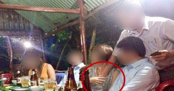 Nghi vấn giám đốc trung tâm y tế sàm sỡ phụ nữ: Lãnh đạo Sở Y tế Hậu Giang lên tiếng