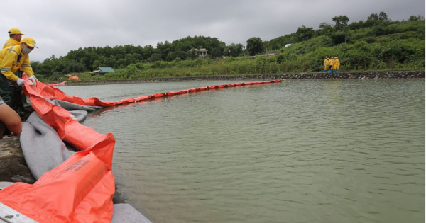 Sau vụ ô nhiễm nguồn nước, Hòa Bình 