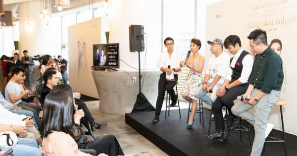 Uyên Linh và Lân Nhã với liveshow “Chẳng phải tình cờ” vào khung giờ lạ