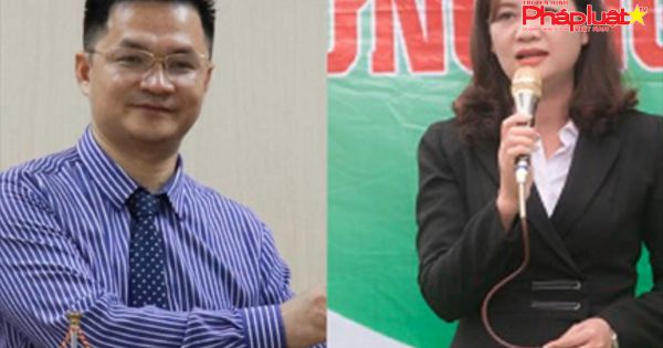 Bắt 2 Phó Hiệu trưởng Trường Đại học Đông Đô