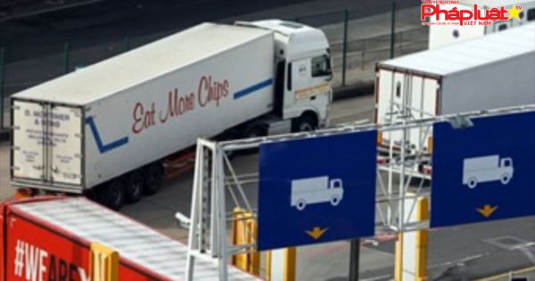 Thêm 12 gia đình Hà Tĩnh, Nghệ An trình báo con mất tích ở Anh