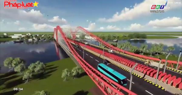 Truy trách nhiệm vụ “làm đẹp” cầu Cỏ May bị đội vốn