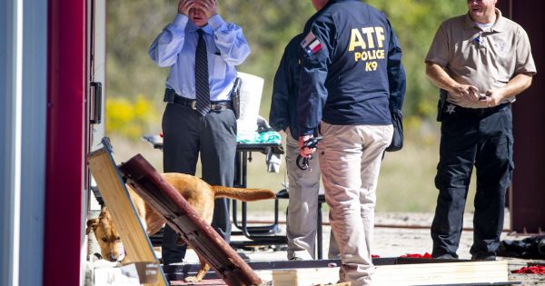 Mỹ: Xả súng tại lễ đón sinh viên, 2 người thiệt mạng