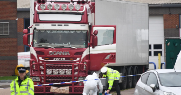 Thủ tướng chỉ đạo điều tra đường dây đưa công dân Việt xuất cảnh trái phép