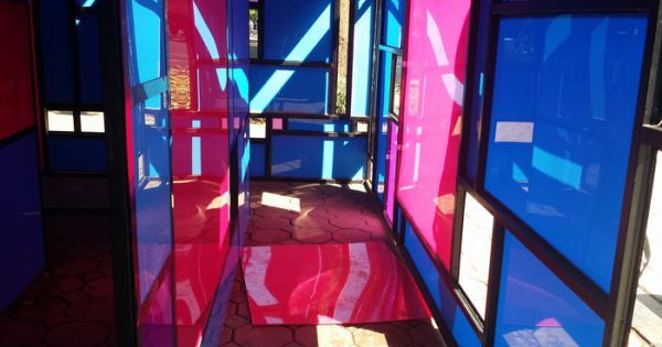 Bị phóng uế bừa bãi, tác phẩm nghệ thuật bên hồ Gươm buộc phải tháo dỡ trong chiều nay