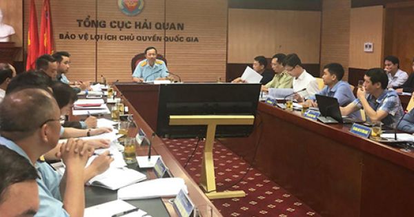 Bộ An ninh nội địa Mỹ đến Việt Nam điều tra lô hàng 4,3 tỷ USD