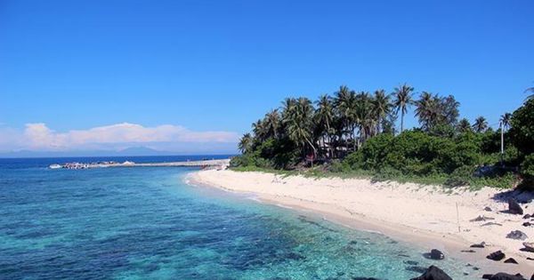 Đảo Lý Sơn sẽ có nhà máy phát điện từ sóng biển