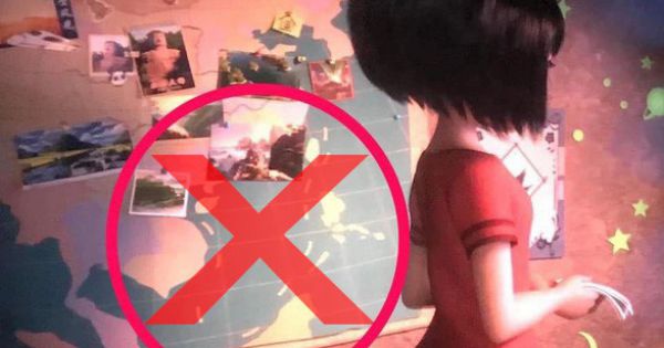 Để lọt phim có đường lưỡi bò: Quyền Cục trưởng Cục Điện ảnh bị thôi chức