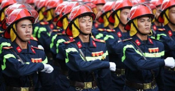 Gọi điện quấy rối cảnh sát sẽ bị phạt tới 3 triệu đồng