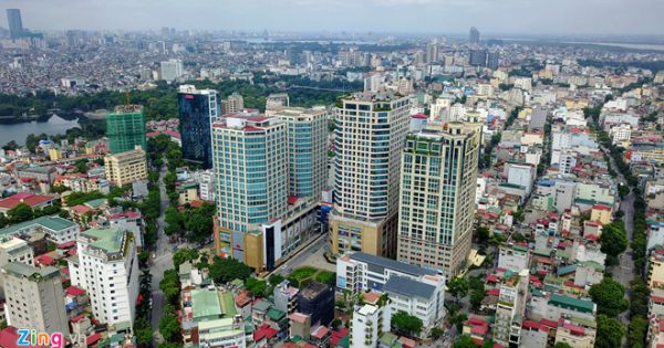 TP HCM: Kiến nghị cho thí điểm mô hình chính quyền đô thị