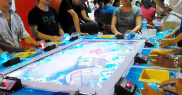 Bắc Ninh: Triệt phá 5 tụ điểm game bắn cá ăn tiền do người Trung Quốc tổ chức